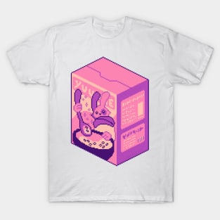 Pixel cereal yuumie T-Shirt